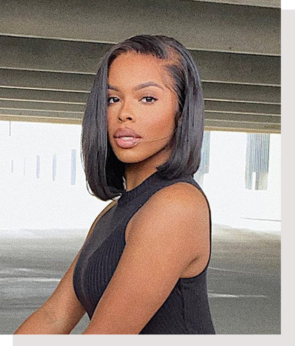 Ready to Style Wigs The Hairslangaz Extensions