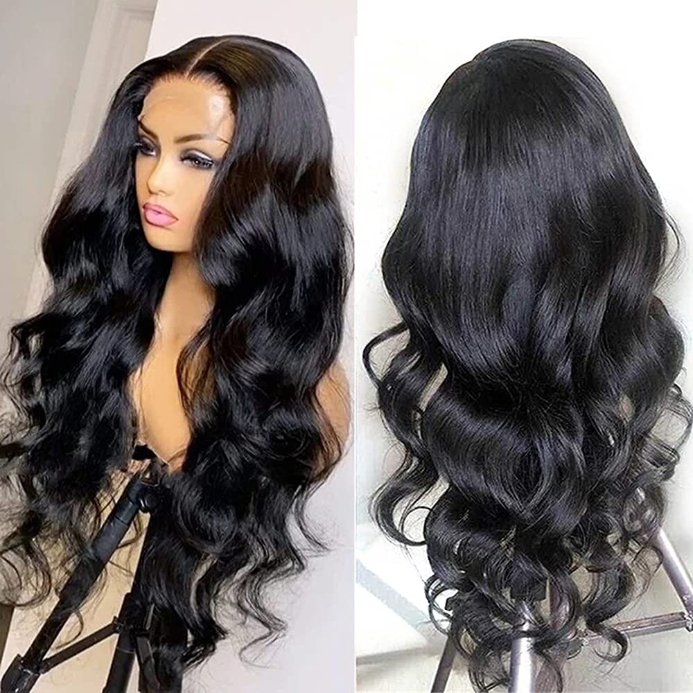 Ren - Glueless Closure Wig