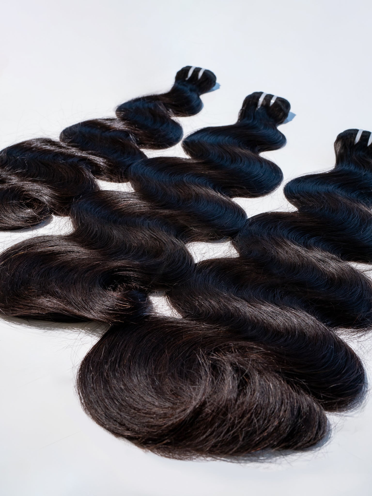 RULUXE Bodywave - Single Bundle