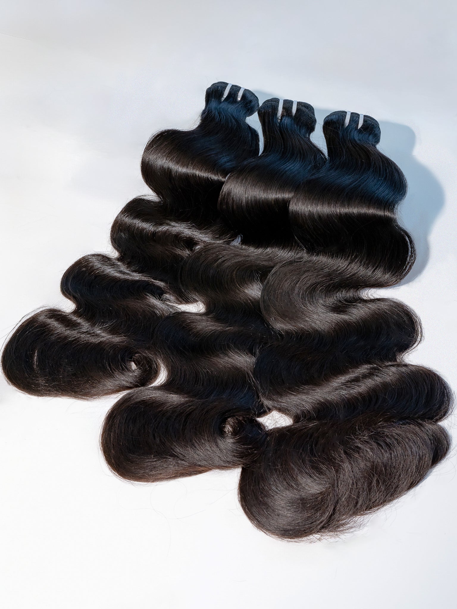 RULUXE Bodywave - Single Bundle