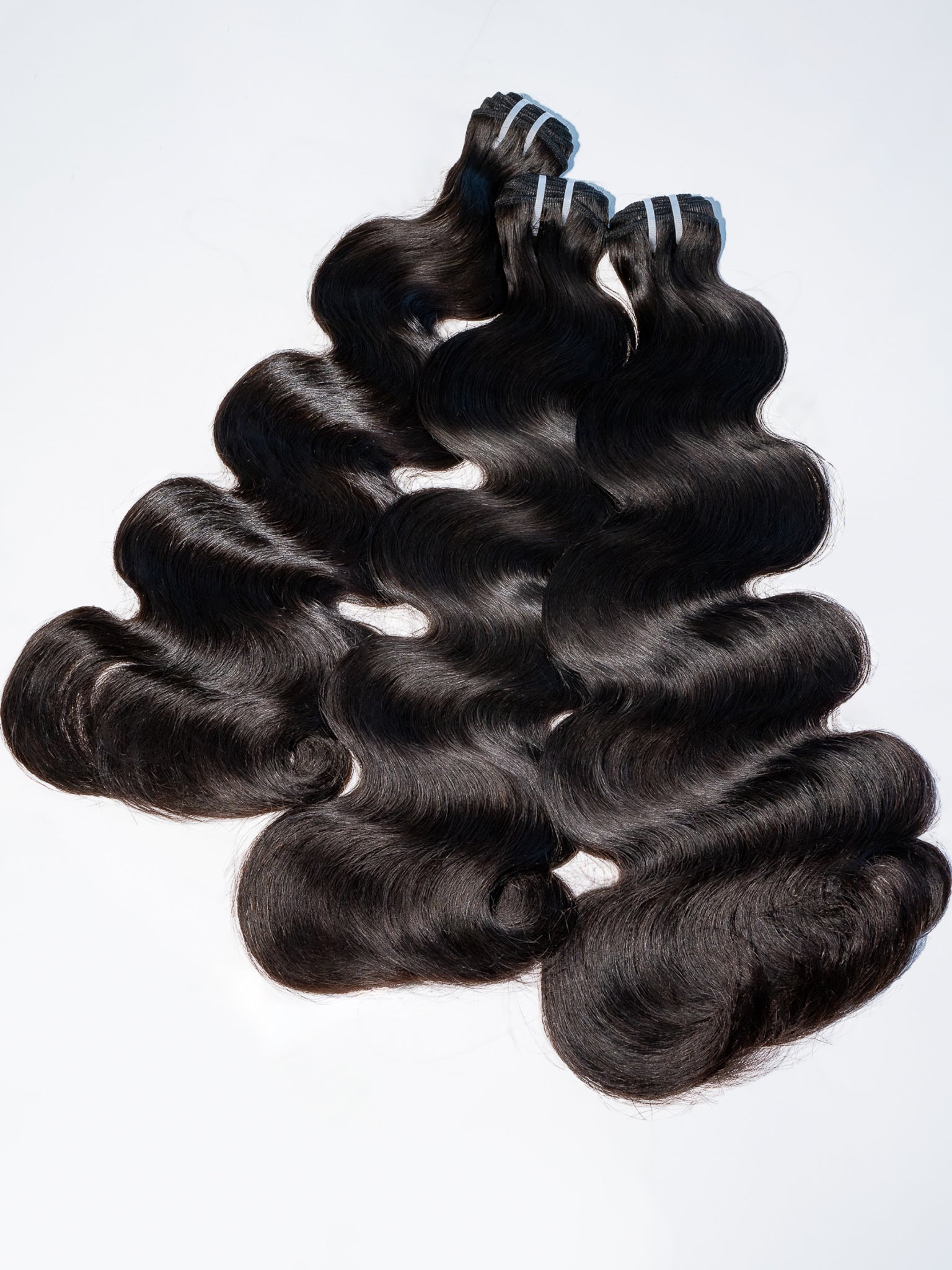 RULUXE Bodywave - Single Bundle
