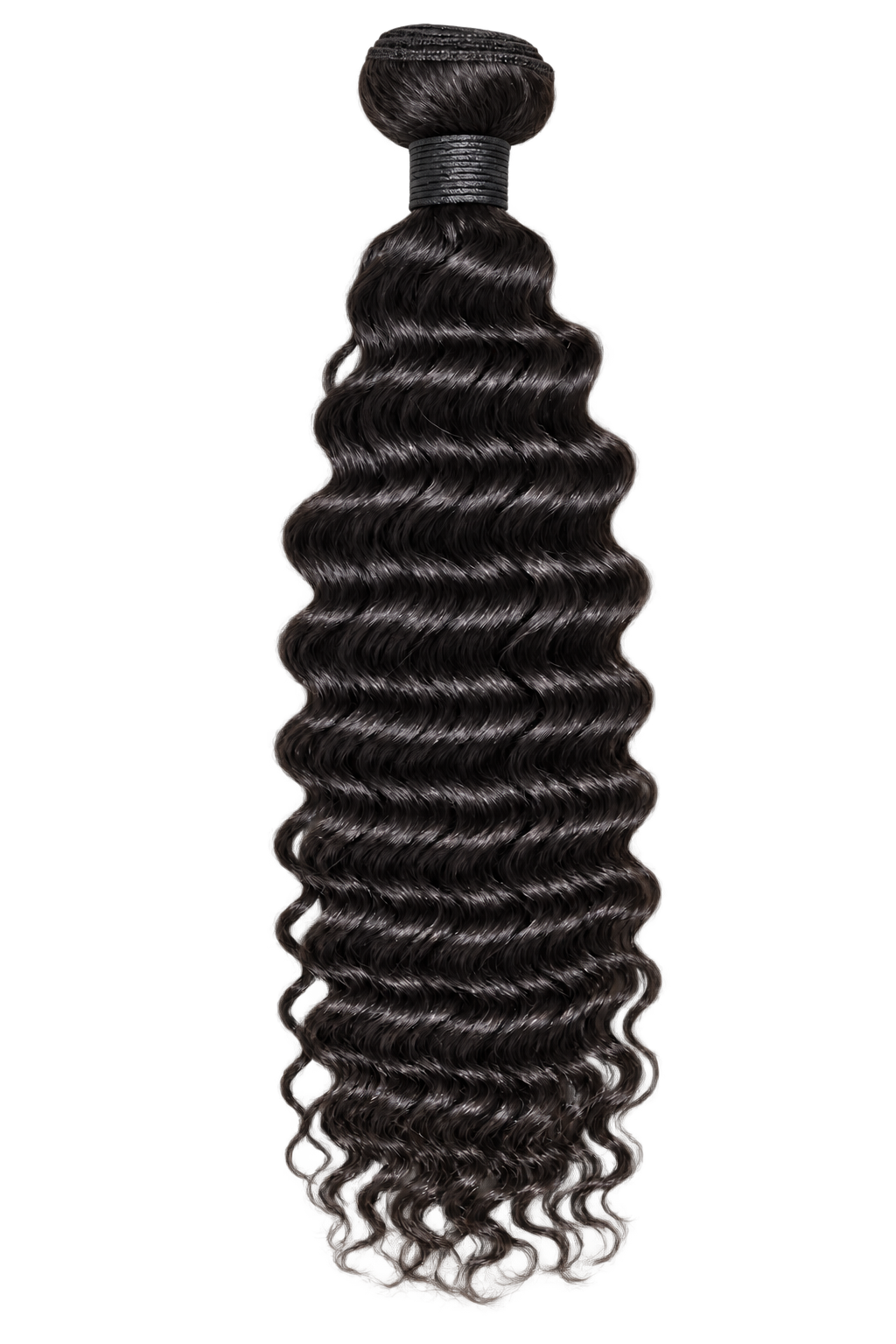 Deepwave Bundle - Single premium transparent product photo