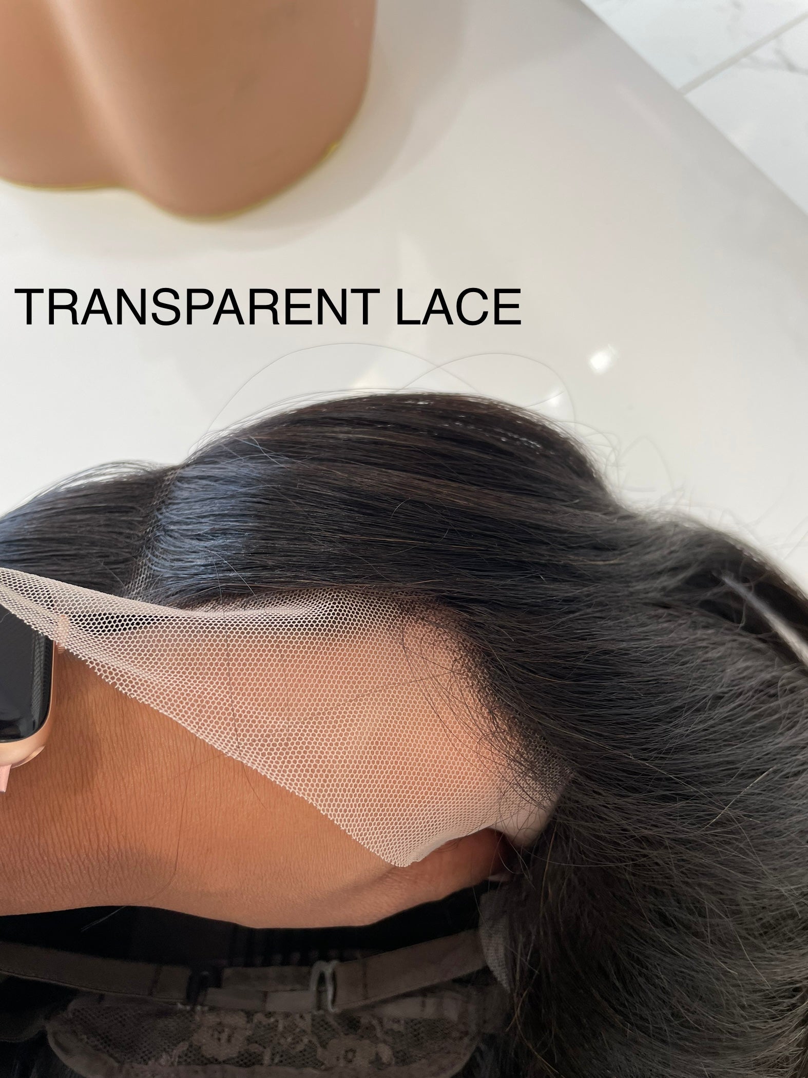 Bodywave HD Frontal Lace - Max Volume
