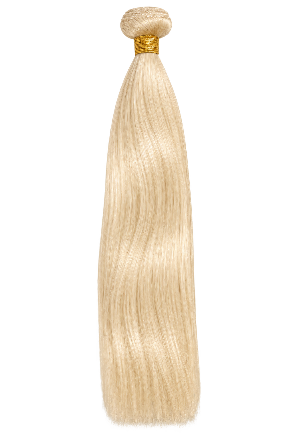 Pure Blonde 613 - Single Bundles premium transparent product photo