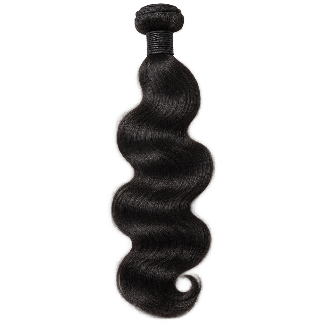 Bodywave Bundle - Single premium transparent product photo