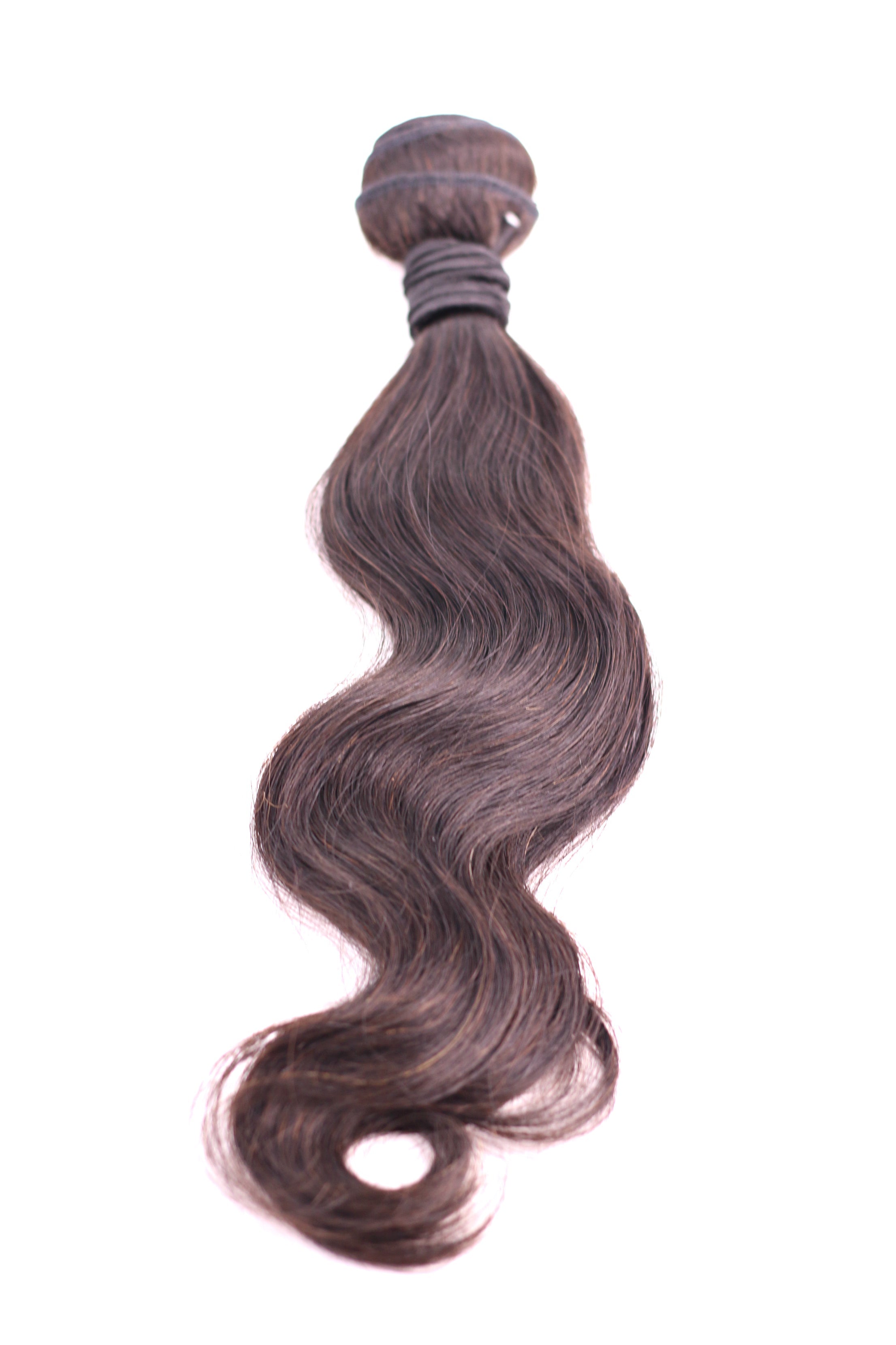 Bodywave Bundle - Single authentic original HairSlangaz photo