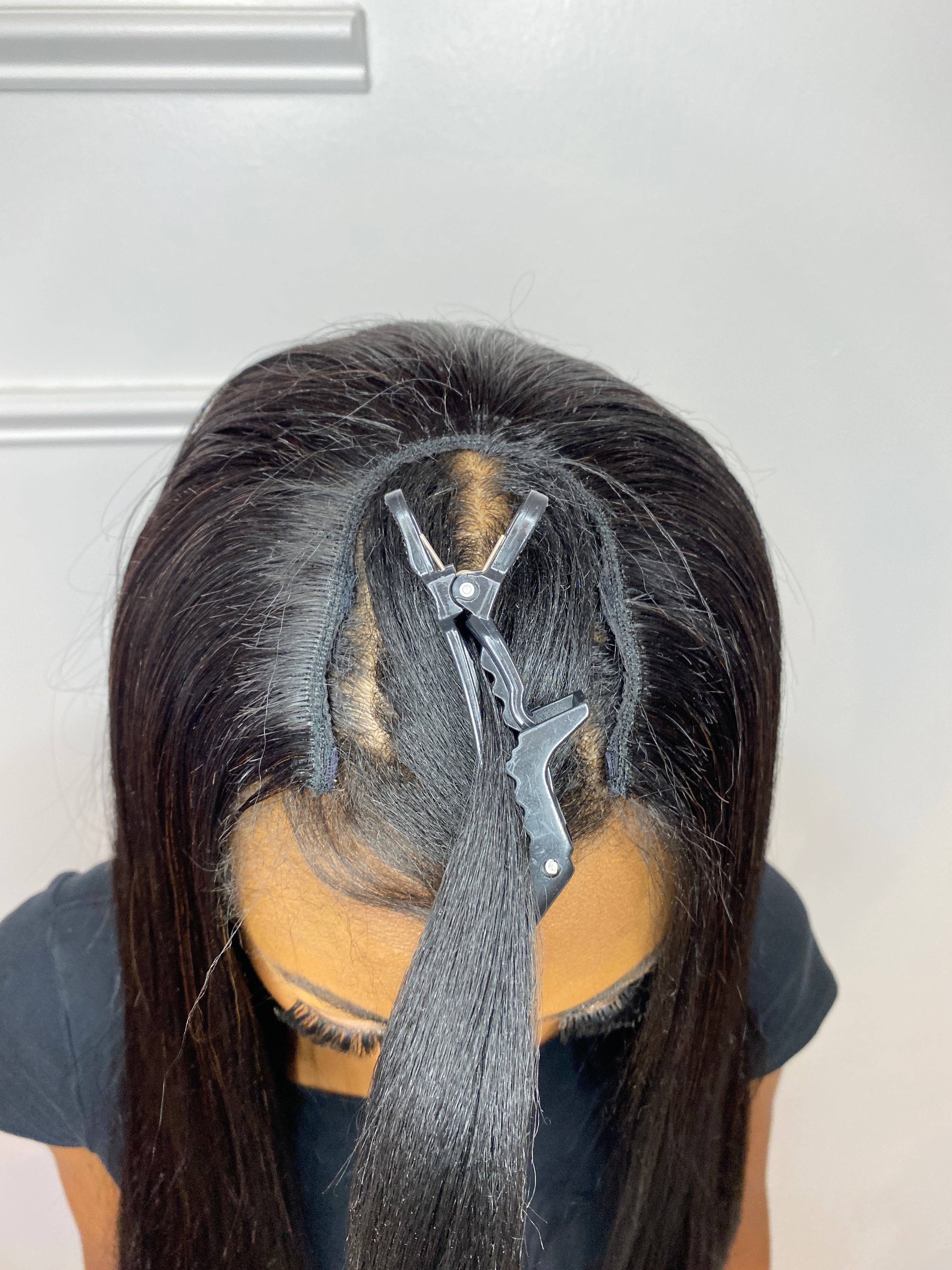 Bodywave U-Part Wig