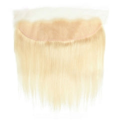 613 Blonde - HD Lace Frontal