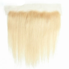 613 Blonde - HD Lace Frontal