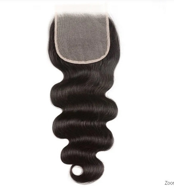 Bodywave HD Lace Closure