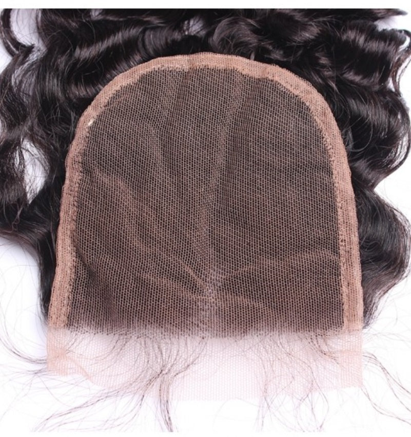 Deepwave HD Lace Closure