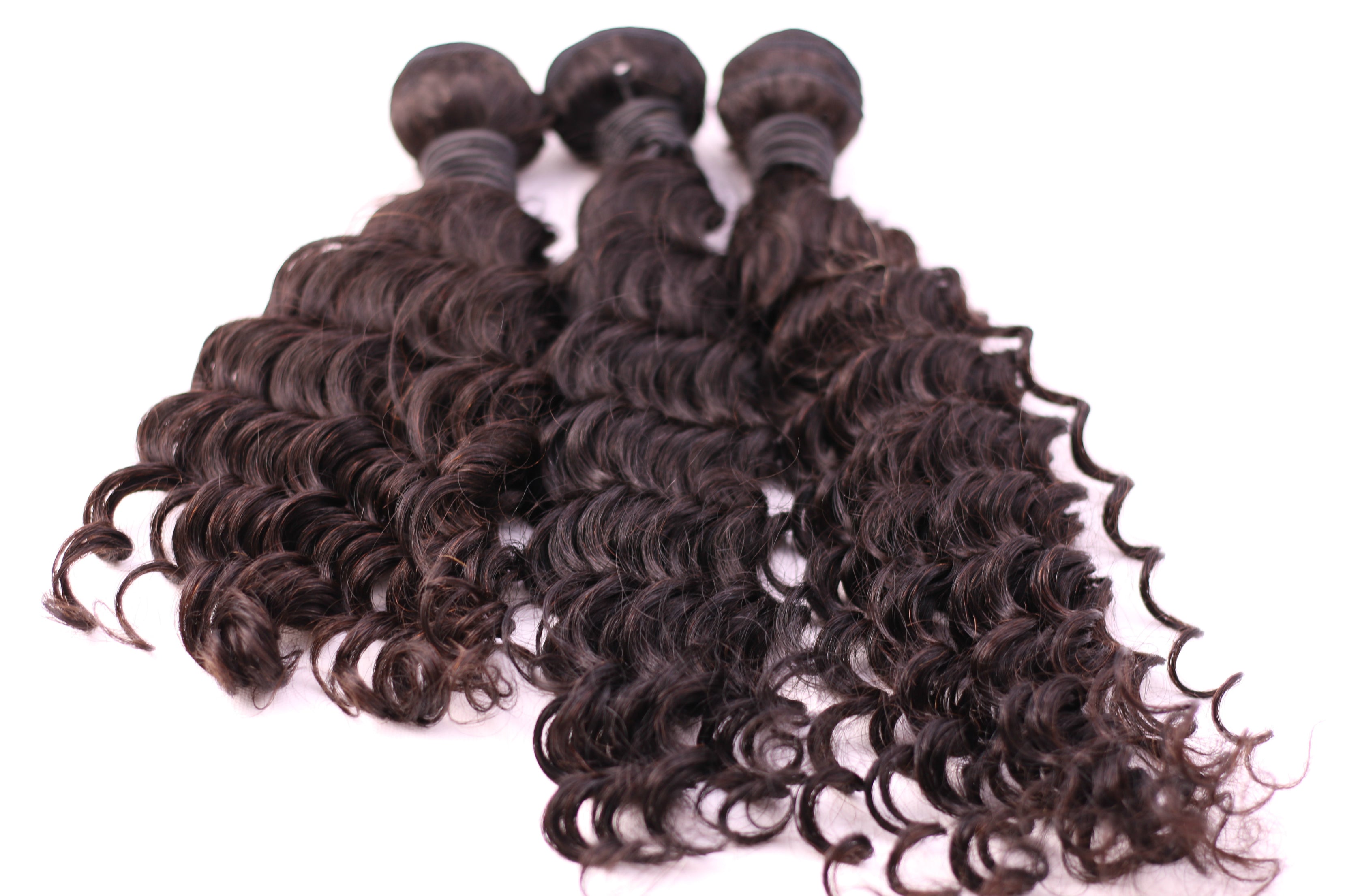Deepwave - 3 Bundles