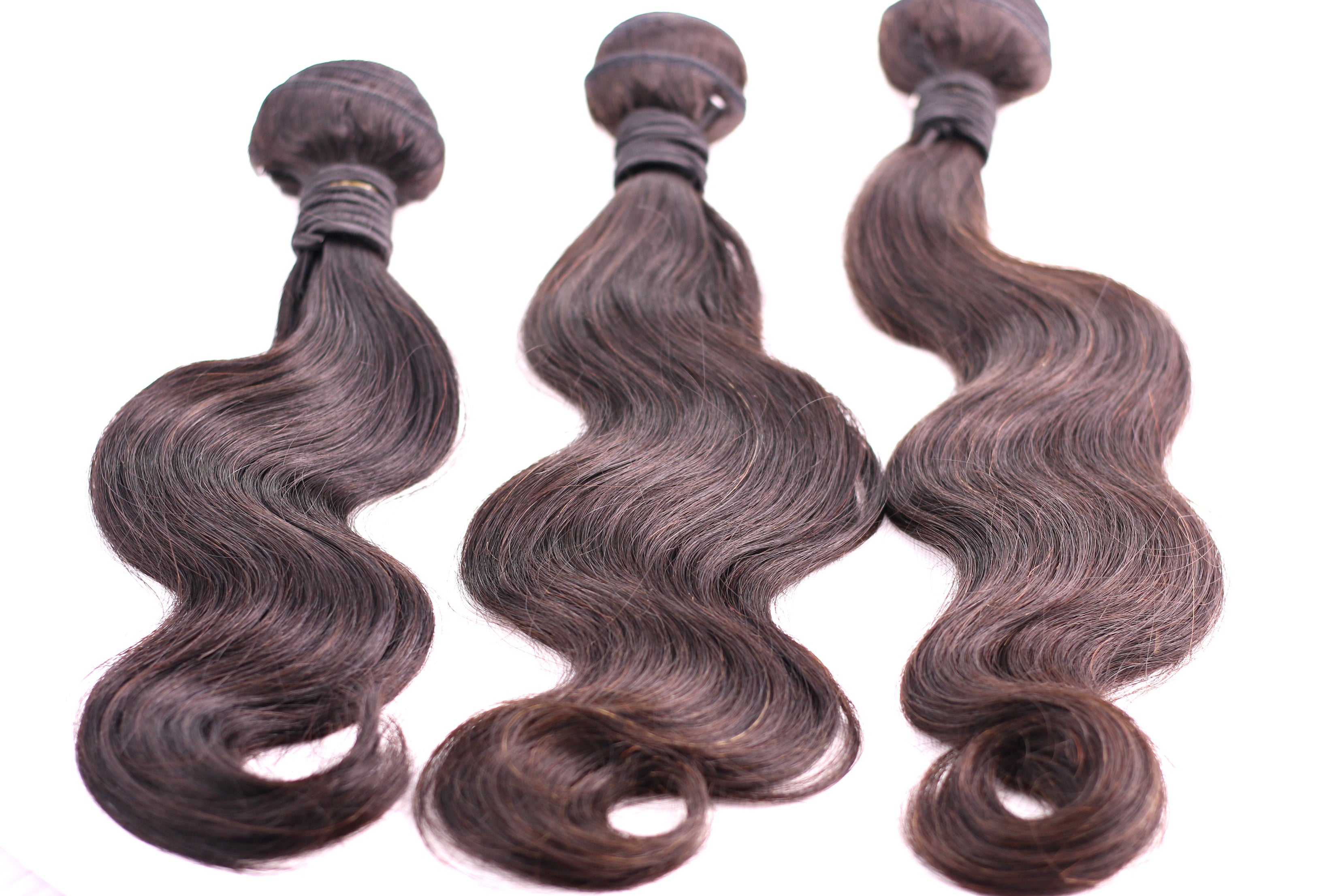 BODYWAVE - 3 Bundles