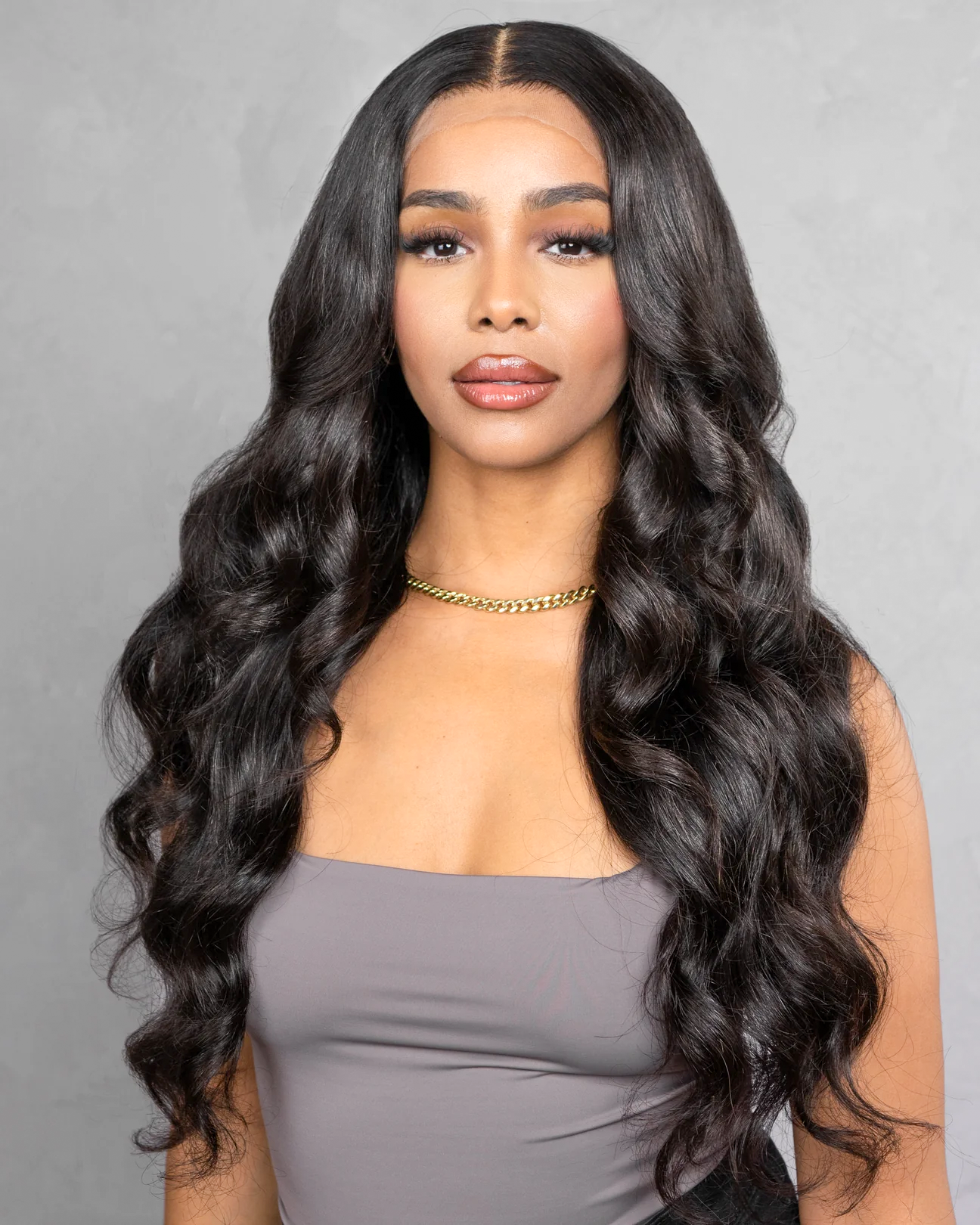 Kylie -  HD Frontal Wig ( Ready-to-Wear )