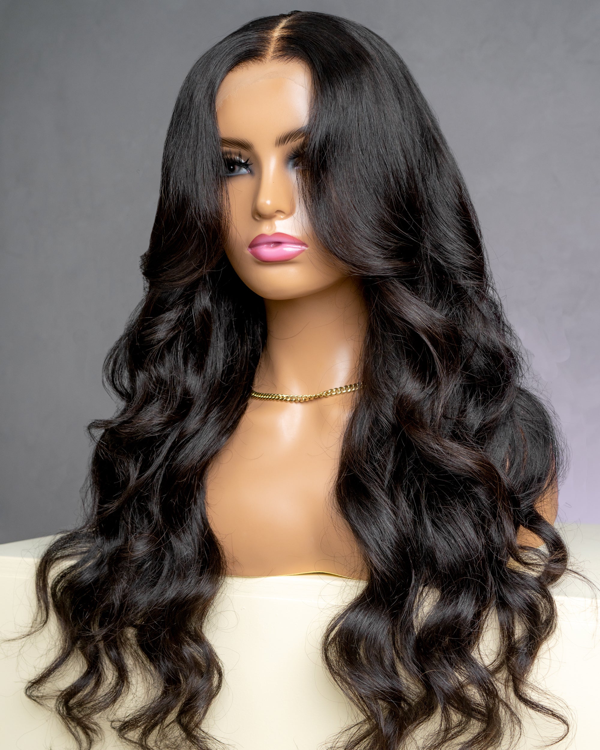 Kylie -  HD Frontal Wig ( Ready-to-Wear )