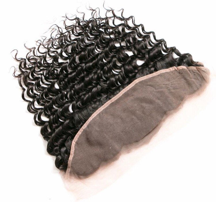 Deepwave MELTit! Lace Frontal
