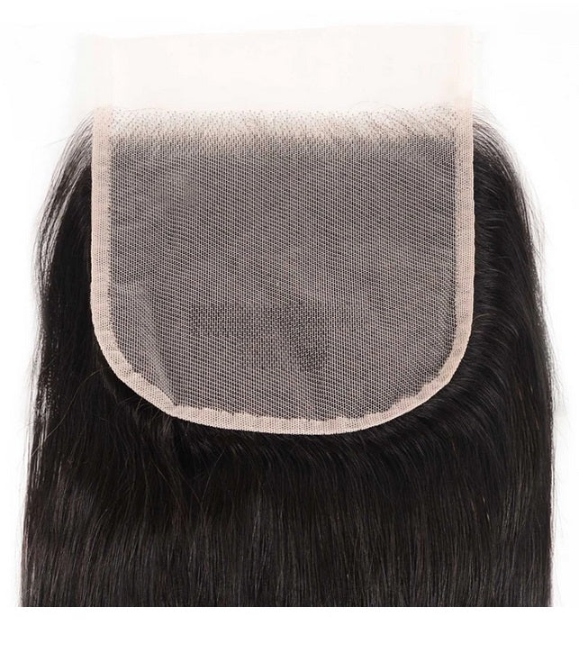 Straight HD Lace Closure
